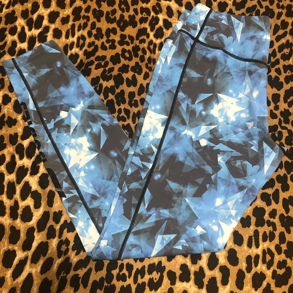 Better Bodies Leggings